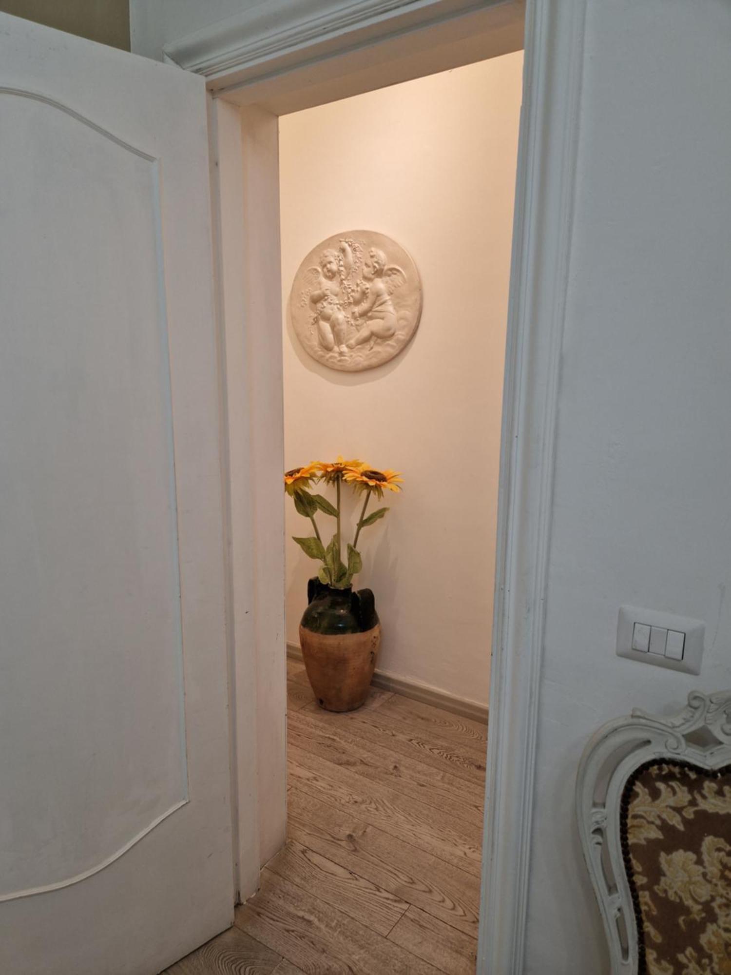 Affittacamere Cecco Rooms Ραβέλλο Εξωτερικό φωτογραφία