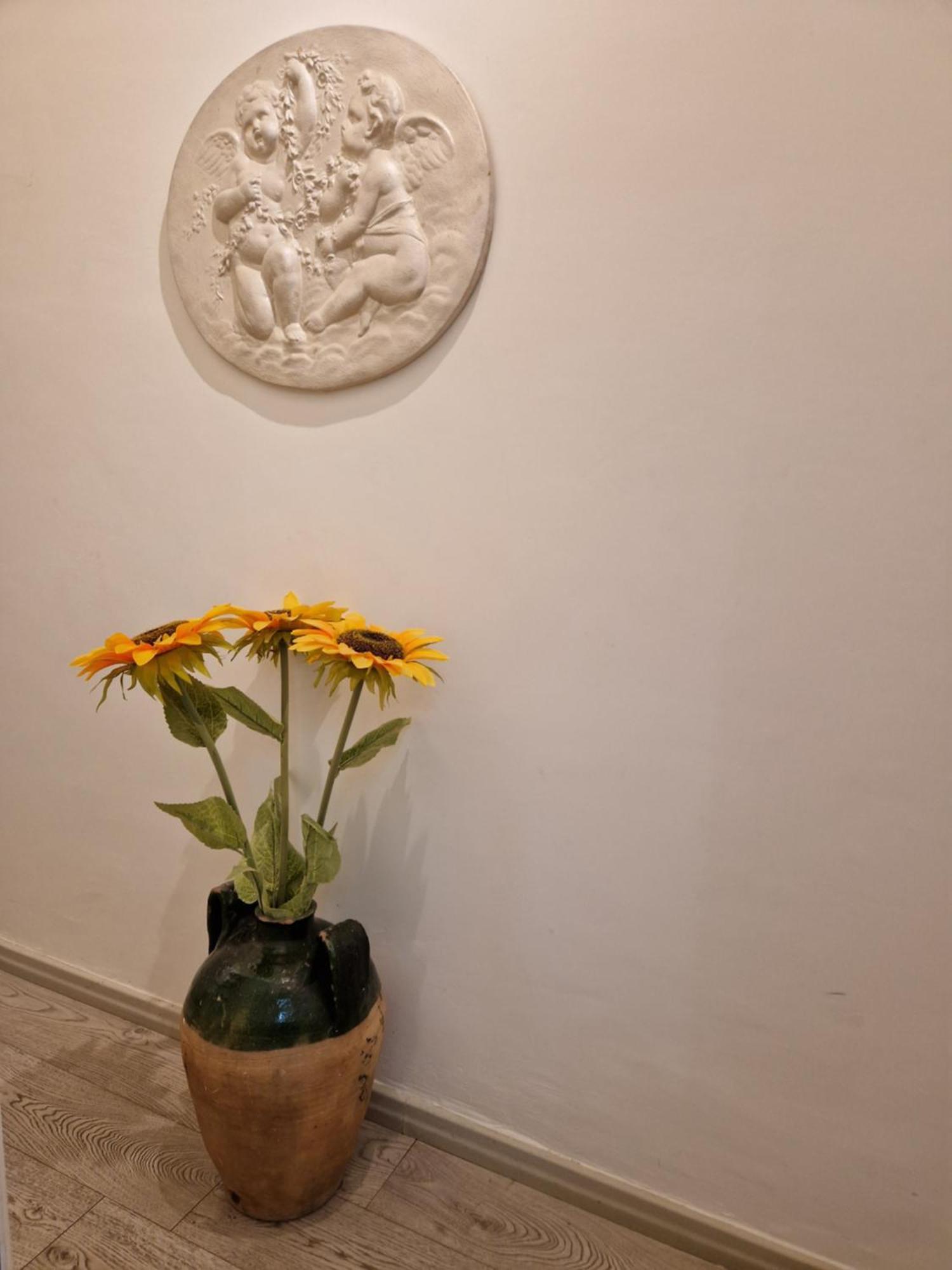 Affittacamere Cecco Rooms Ραβέλλο Εξωτερικό φωτογραφία