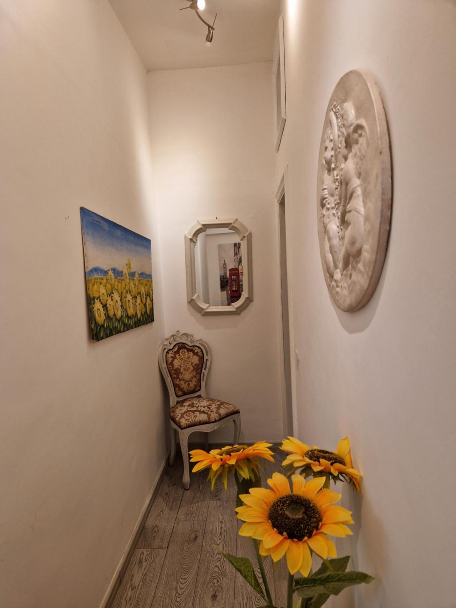 Affittacamere Cecco Rooms Ραβέλλο Εξωτερικό φωτογραφία