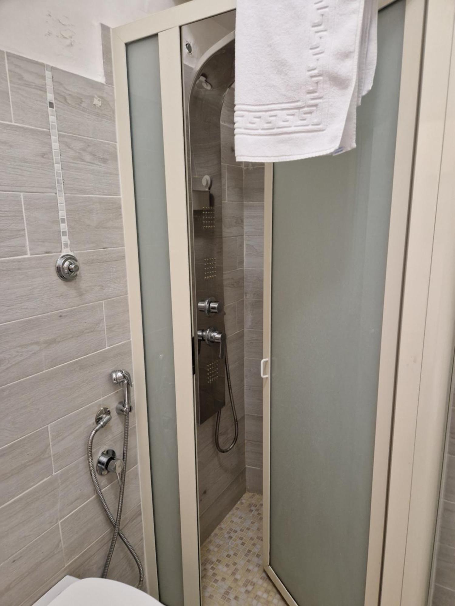 Affittacamere Cecco Rooms Ραβέλλο Εξωτερικό φωτογραφία