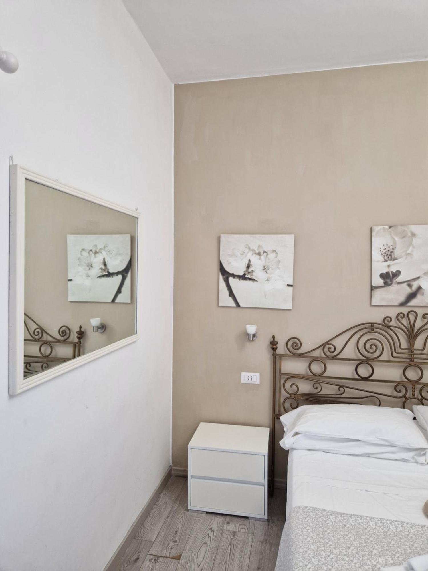 Affittacamere Cecco Rooms Ραβέλλο Εξωτερικό φωτογραφία