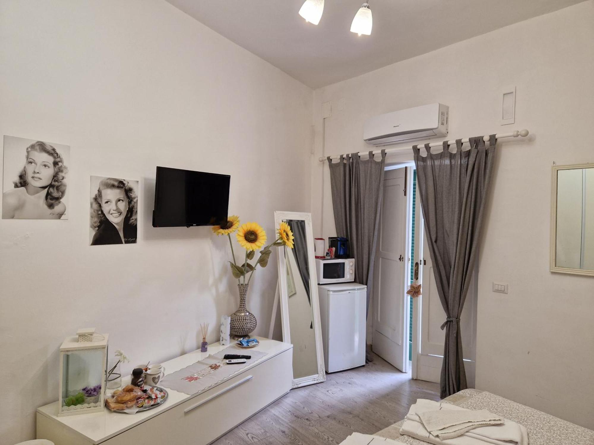 Affittacamere Cecco Rooms Ραβέλλο Εξωτερικό φωτογραφία