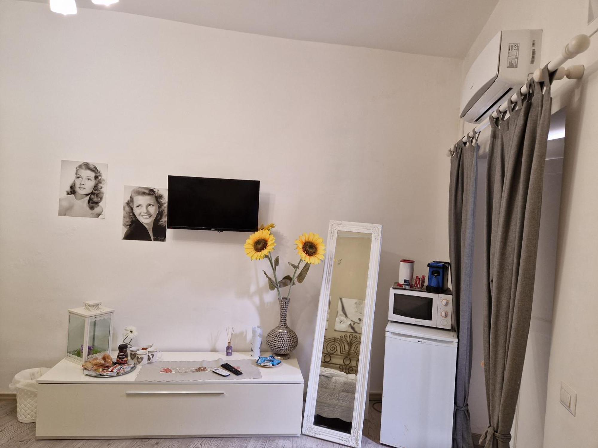 Affittacamere Cecco Rooms Ραβέλλο Εξωτερικό φωτογραφία