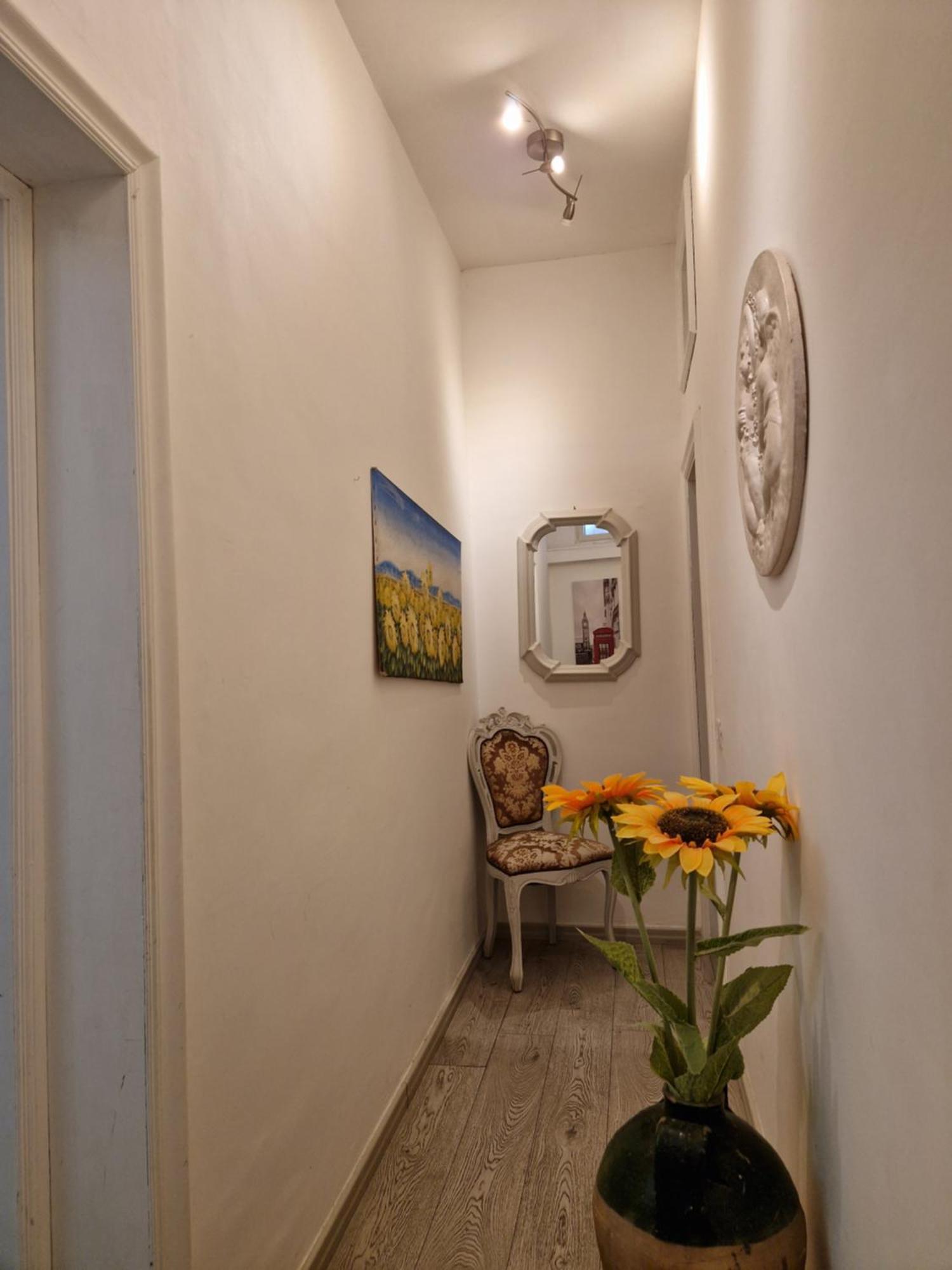 Affittacamere Cecco Rooms Ραβέλλο Εξωτερικό φωτογραφία