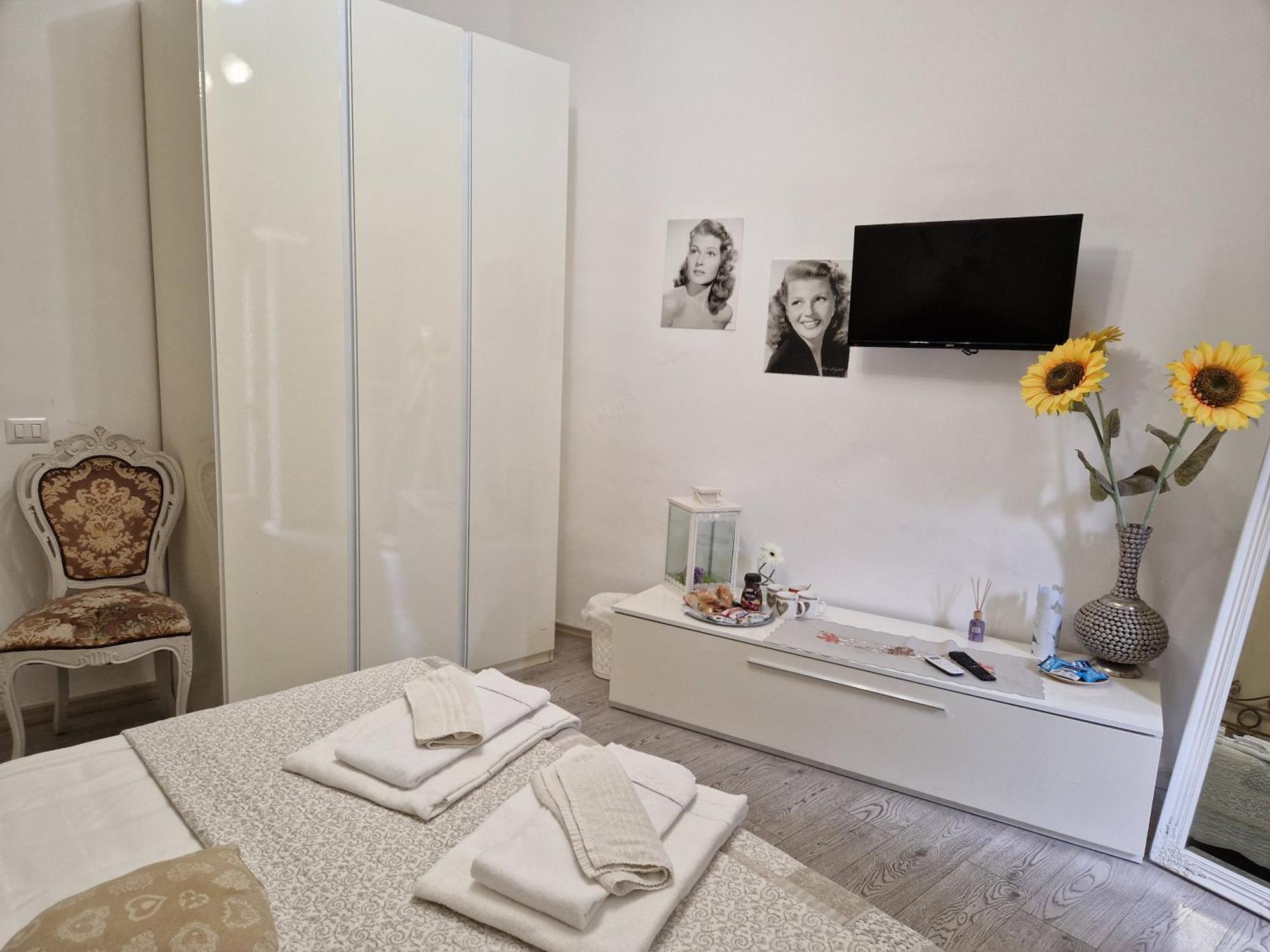 Affittacamere Cecco Rooms Ραβέλλο Εξωτερικό φωτογραφία