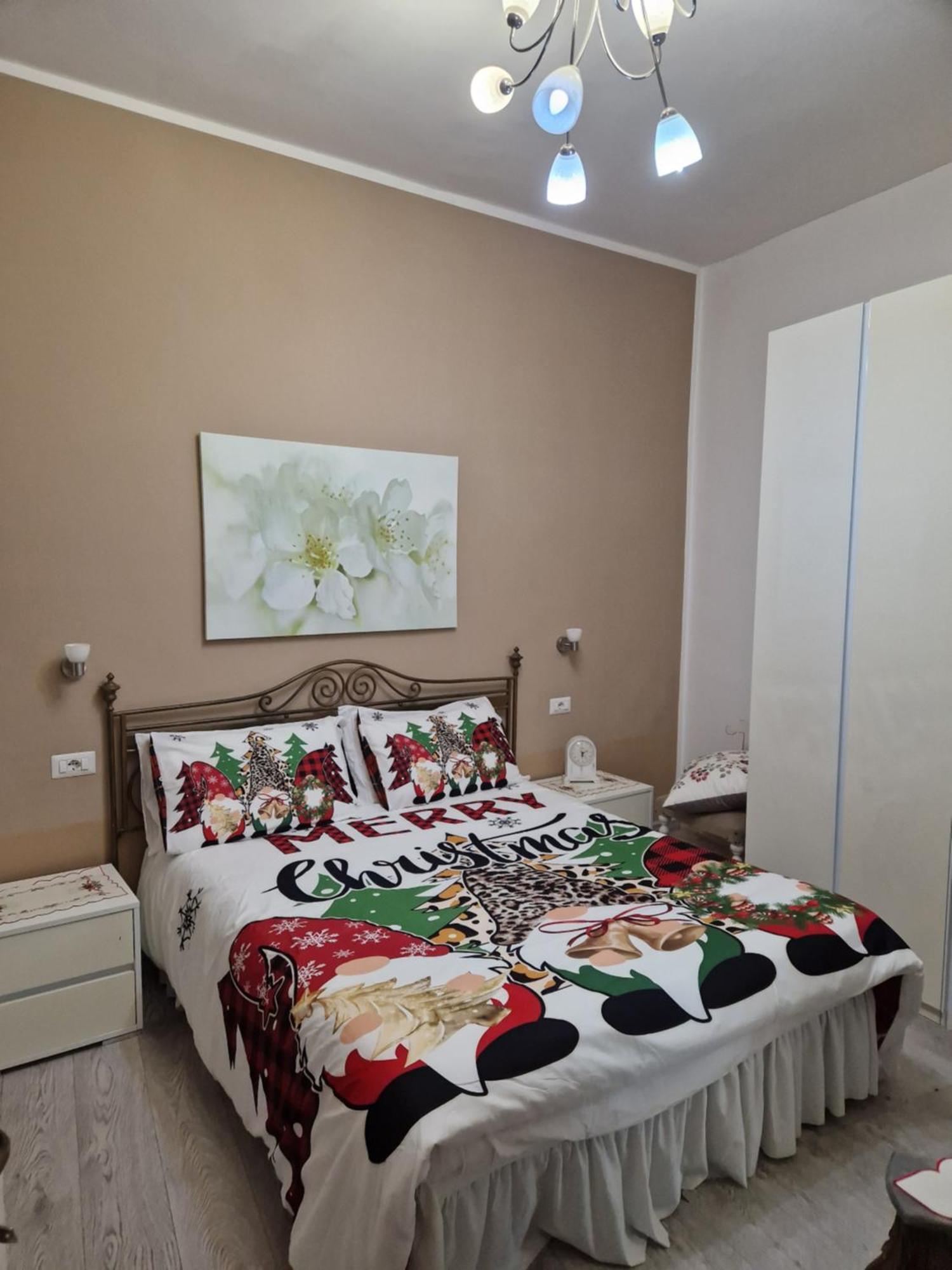 Affittacamere Cecco Rooms Ραβέλλο Εξωτερικό φωτογραφία