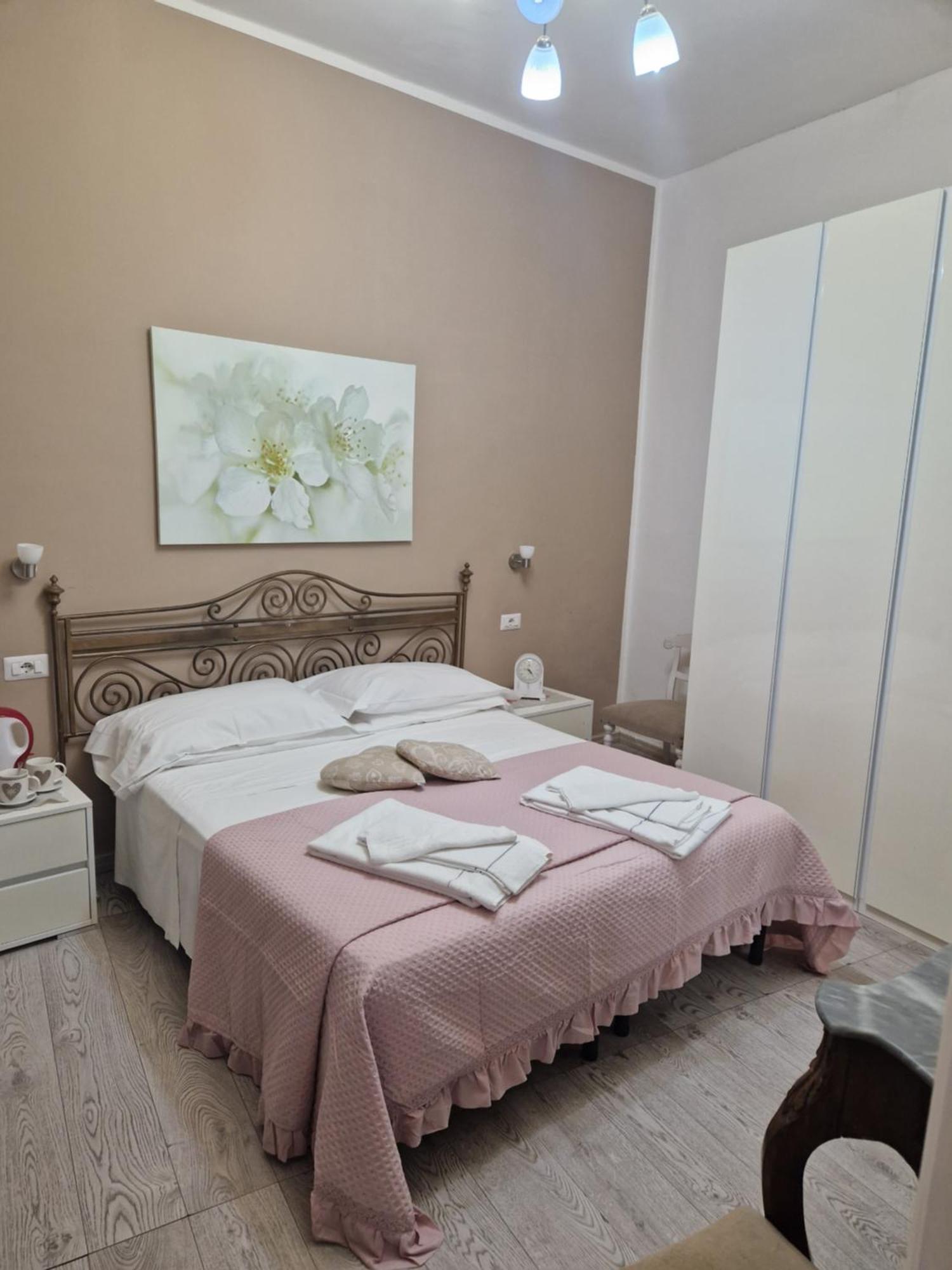 Affittacamere Cecco Rooms Ραβέλλο Εξωτερικό φωτογραφία