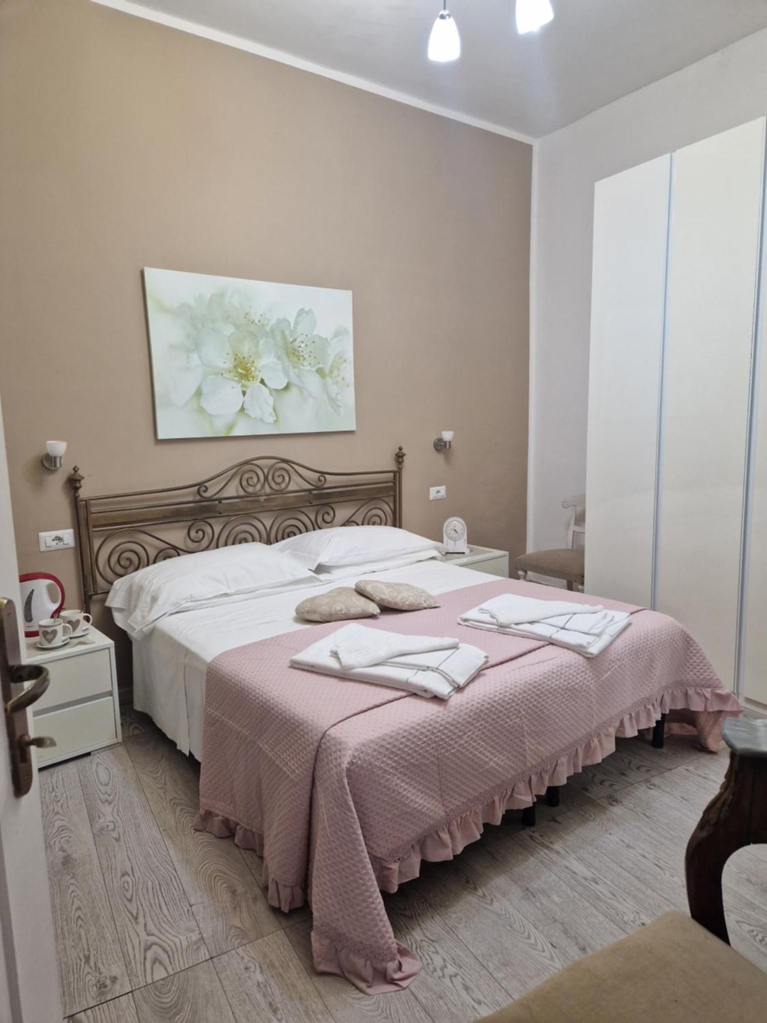 Affittacamere Cecco Rooms Ραβέλλο Εξωτερικό φωτογραφία