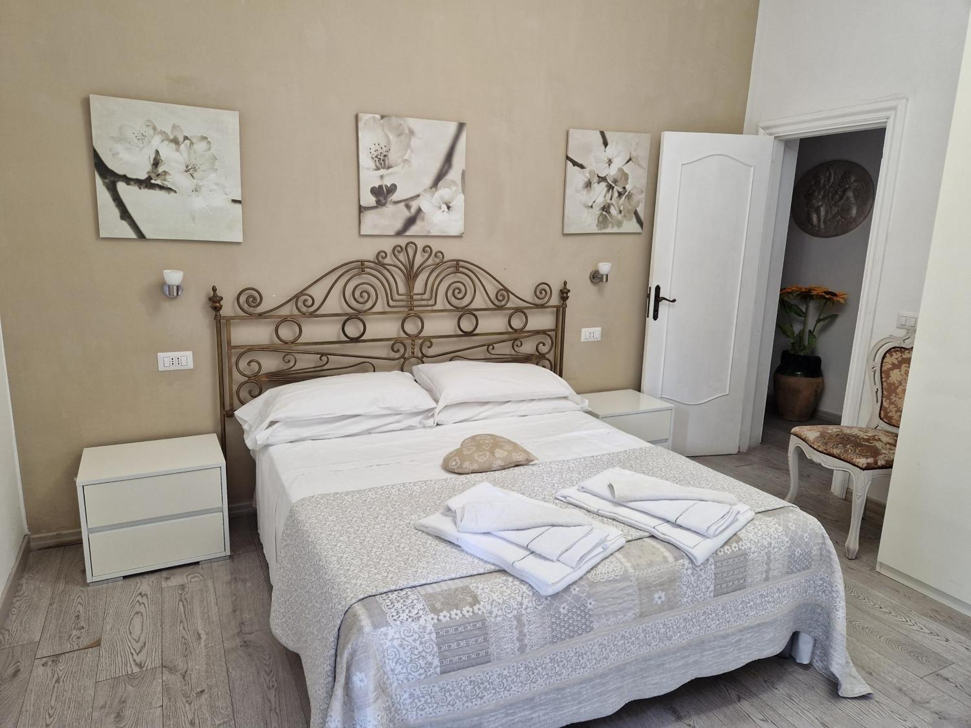Affittacamere Cecco Rooms Ραβέλλο Εξωτερικό φωτογραφία