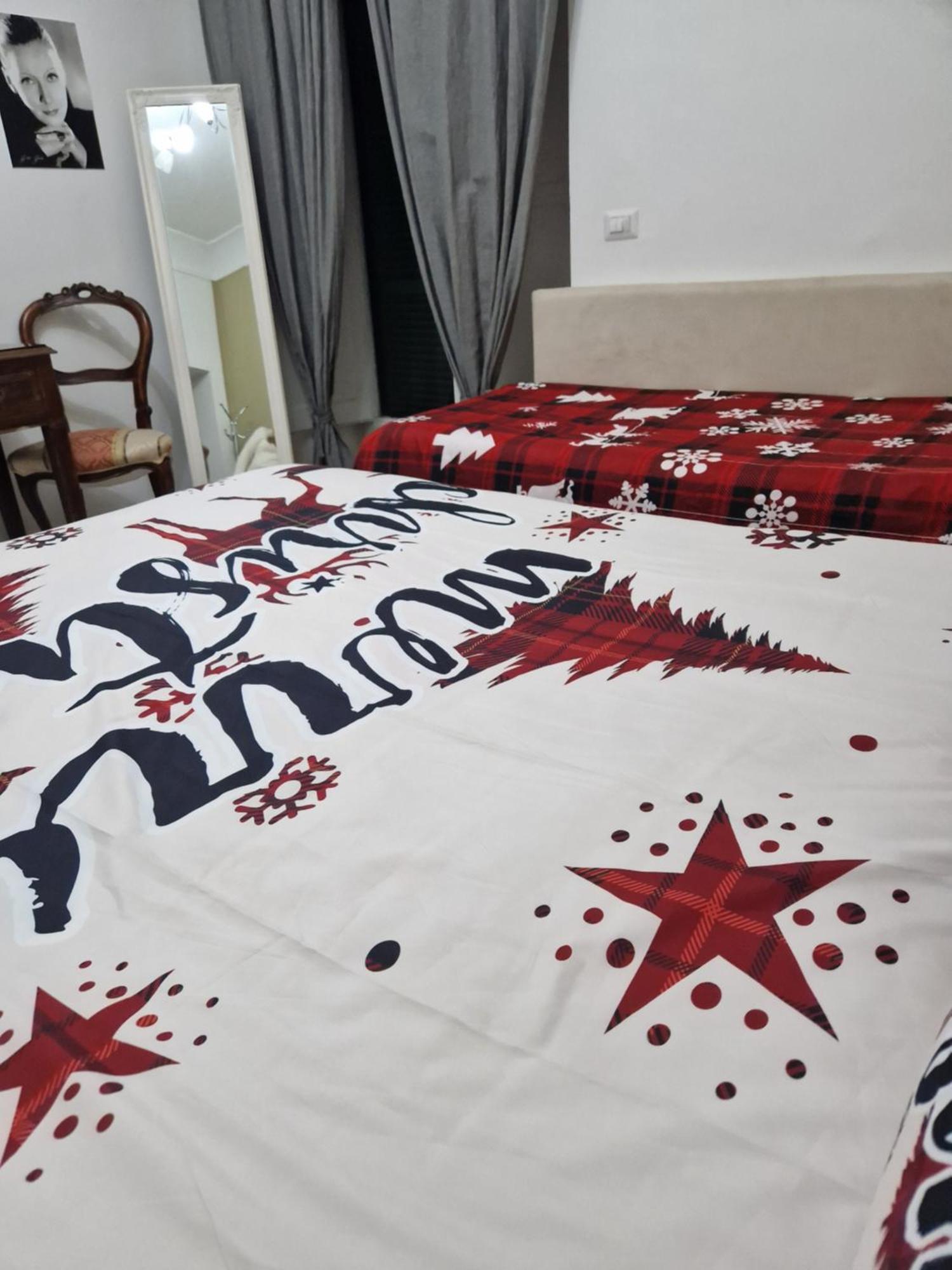 Affittacamere Cecco Rooms Ραβέλλο Εξωτερικό φωτογραφία