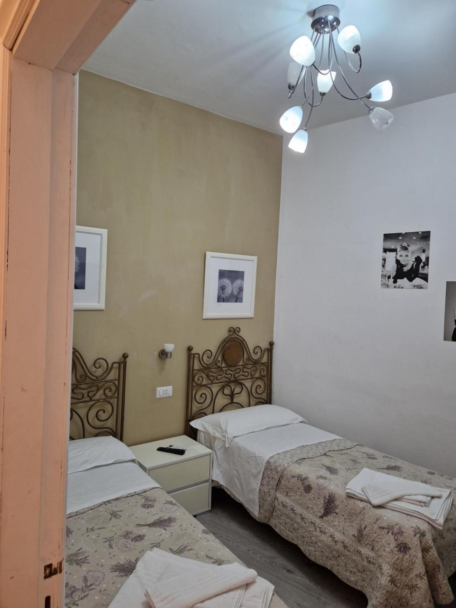 Affittacamere Cecco Rooms Ραβέλλο Εξωτερικό φωτογραφία