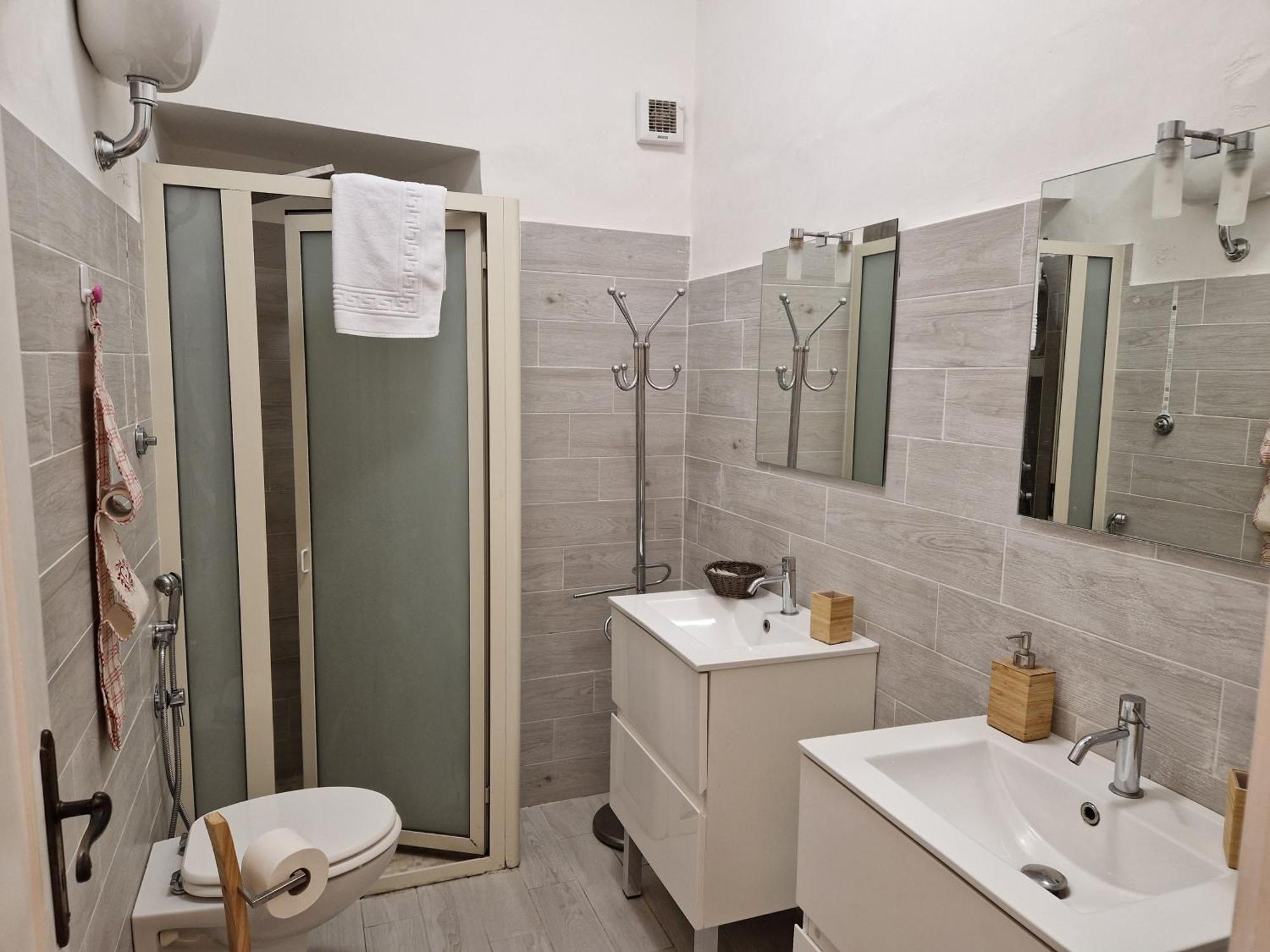 Affittacamere Cecco Rooms Ραβέλλο Εξωτερικό φωτογραφία