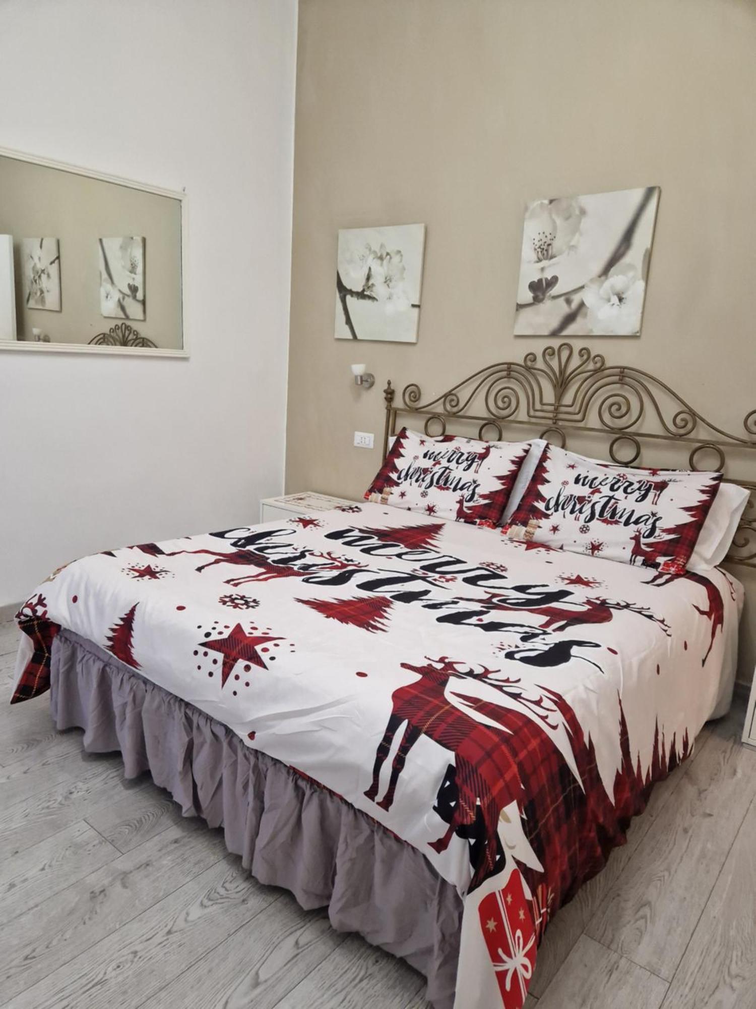 Affittacamere Cecco Rooms Ραβέλλο Εξωτερικό φωτογραφία