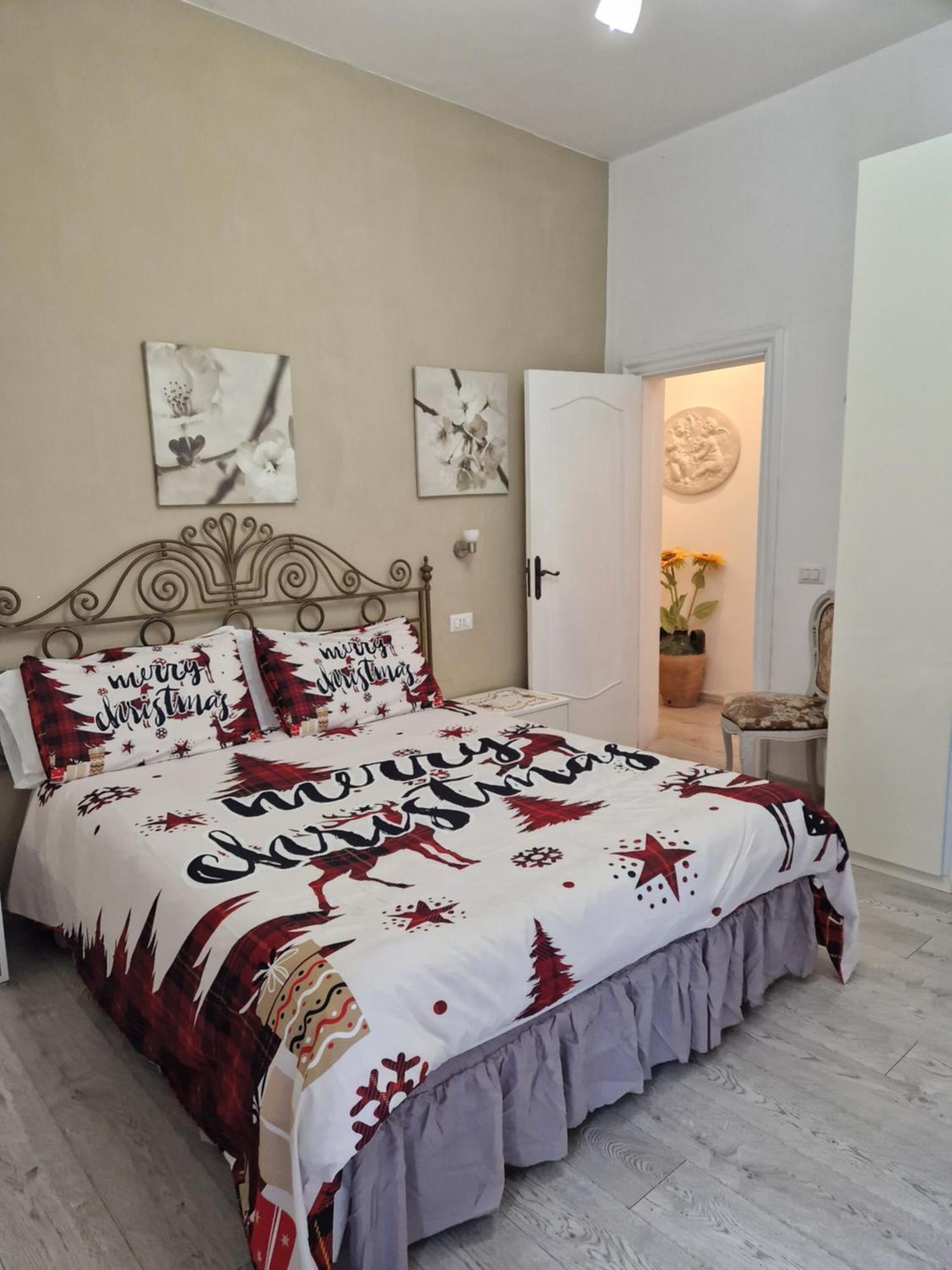 Affittacamere Cecco Rooms Ραβέλλο Εξωτερικό φωτογραφία