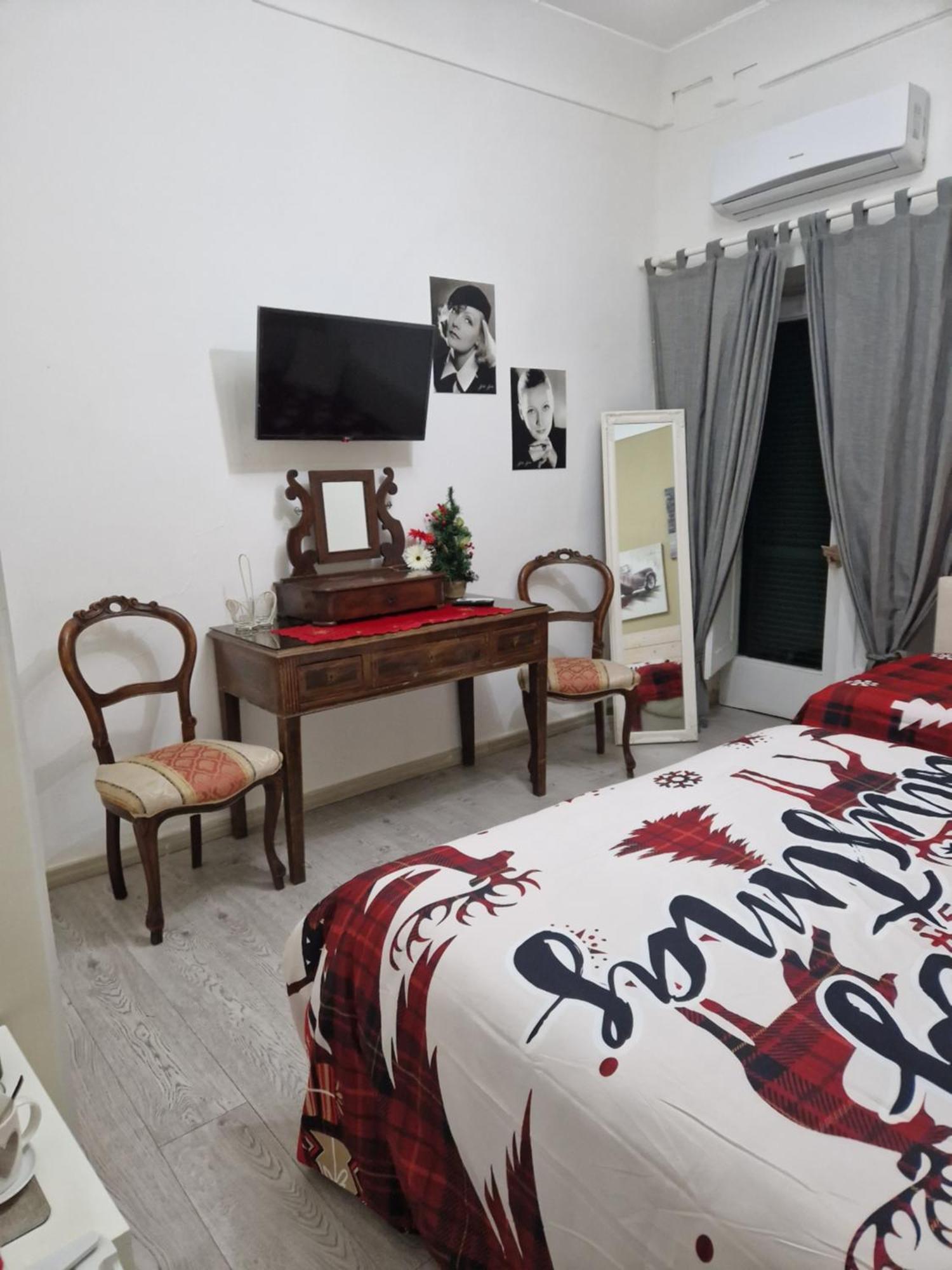 Affittacamere Cecco Rooms Ραβέλλο Εξωτερικό φωτογραφία