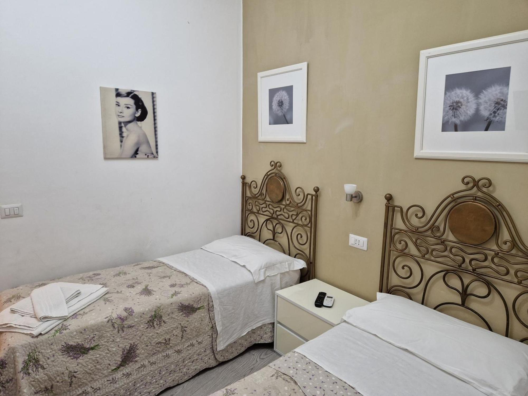 Affittacamere Cecco Rooms Ραβέλλο Εξωτερικό φωτογραφία