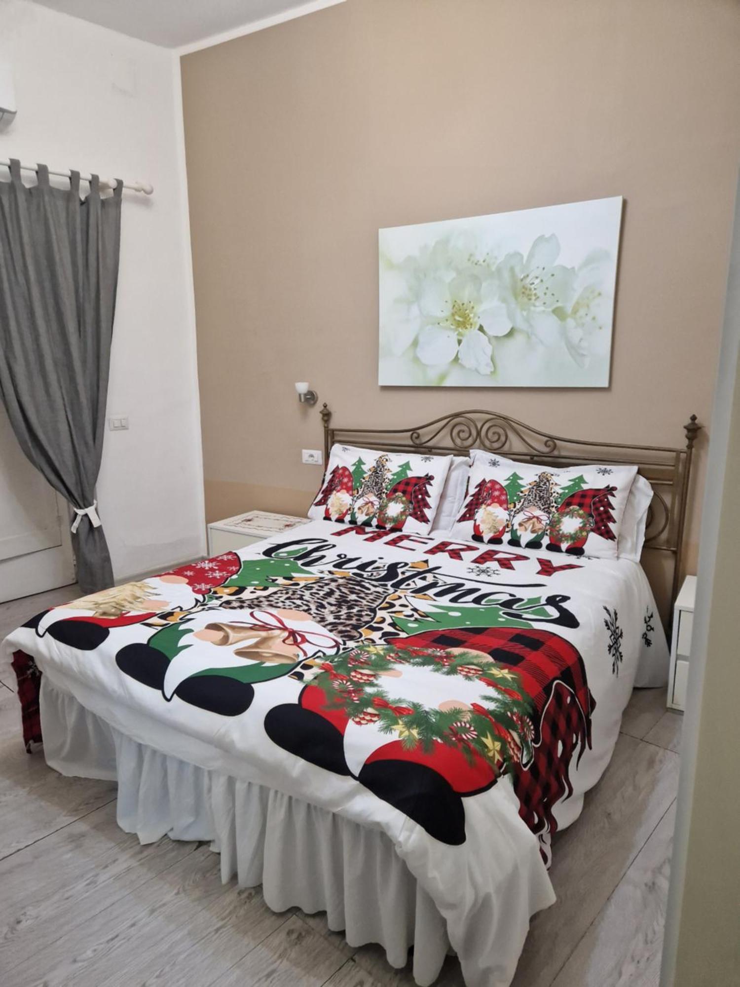 Affittacamere Cecco Rooms Ραβέλλο Εξωτερικό φωτογραφία