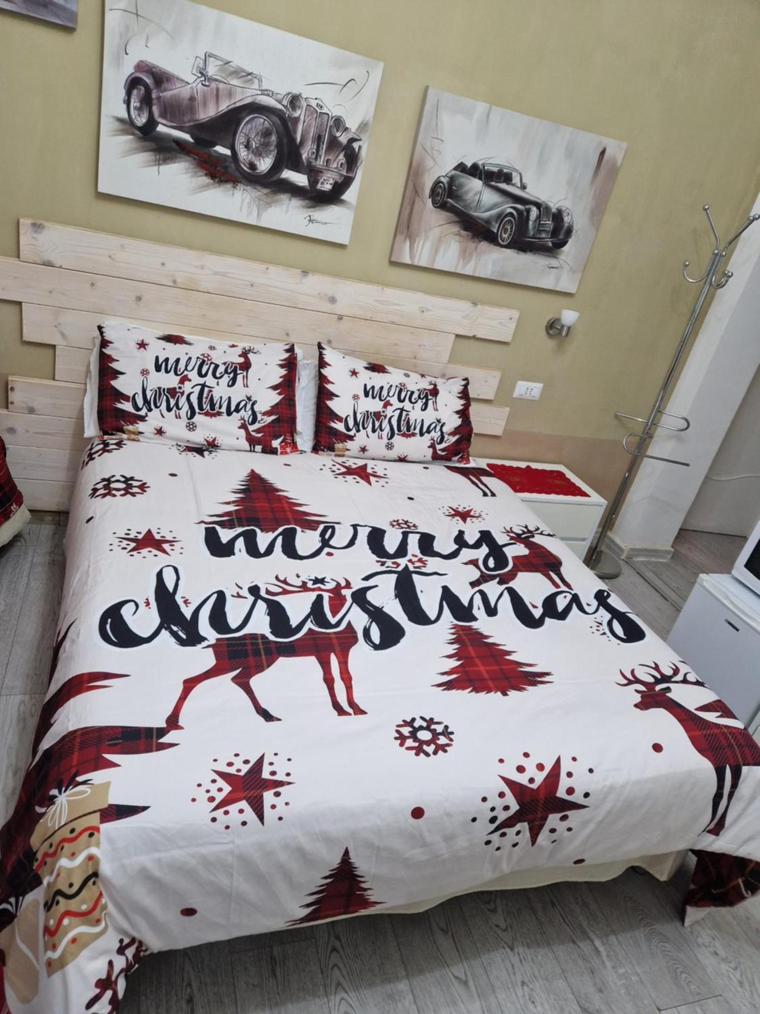 Affittacamere Cecco Rooms Ραβέλλο Εξωτερικό φωτογραφία