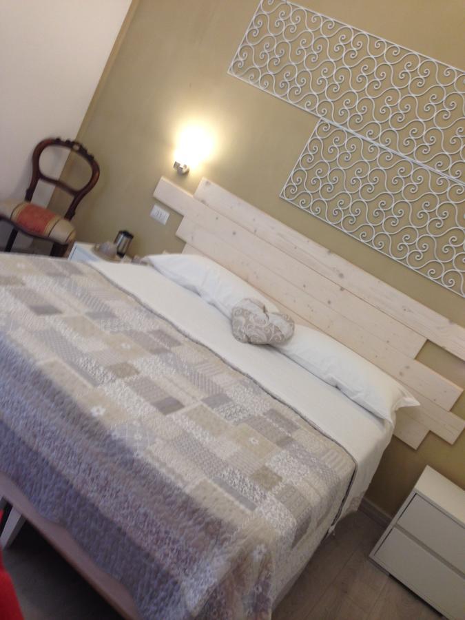 Affittacamere Cecco Rooms Ραβέλλο Εξωτερικό φωτογραφία