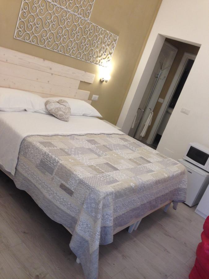 Affittacamere Cecco Rooms Ραβέλλο Εξωτερικό φωτογραφία