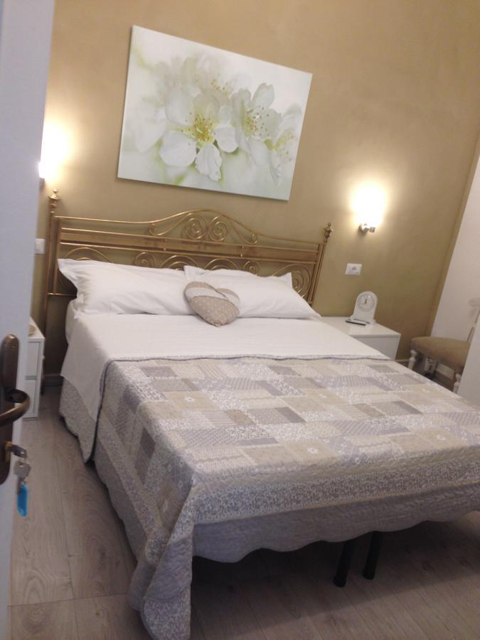 Affittacamere Cecco Rooms Ραβέλλο Εξωτερικό φωτογραφία