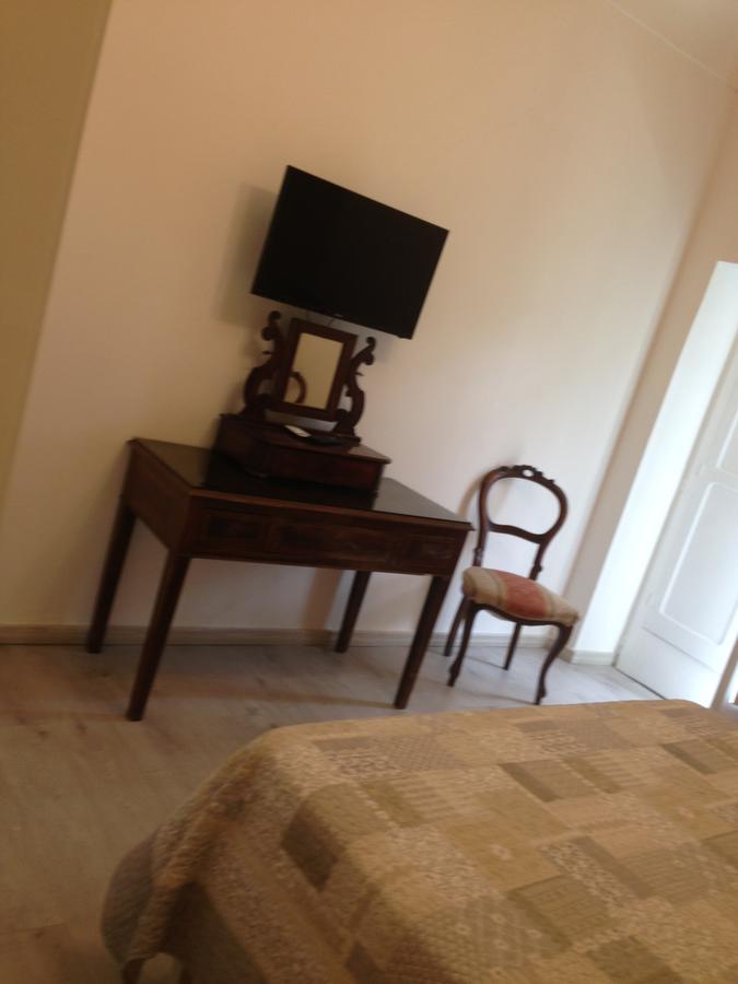 Affittacamere Cecco Rooms Ραβέλλο Εξωτερικό φωτογραφία