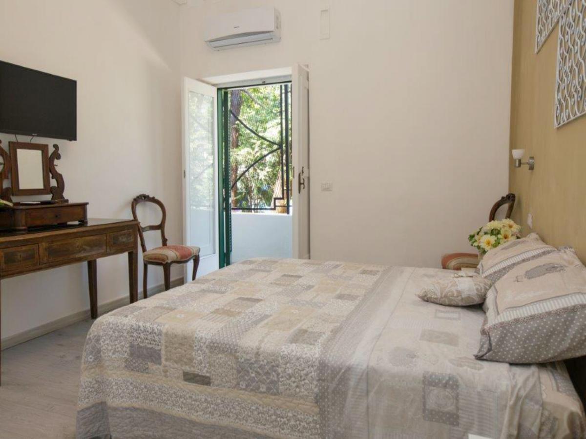 Affittacamere Cecco Rooms Ραβέλλο Εξωτερικό φωτογραφία