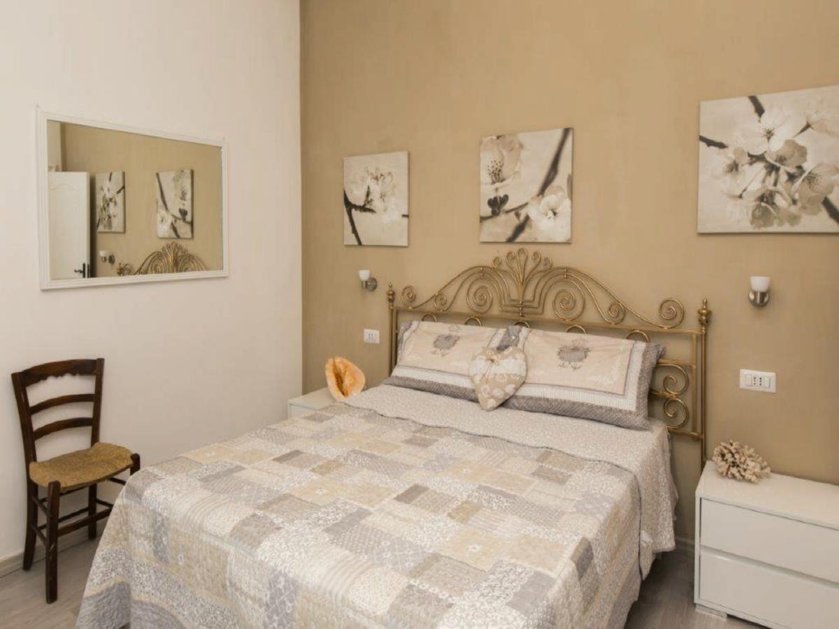 Affittacamere Cecco Rooms Ραβέλλο Εξωτερικό φωτογραφία
